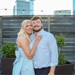 Meet your Posher, Ellie